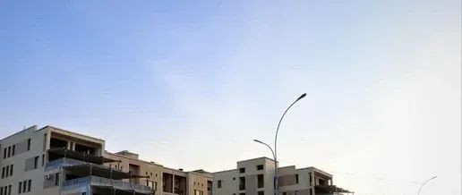 2-комн. квартира, 54 м², 4/4 этаж