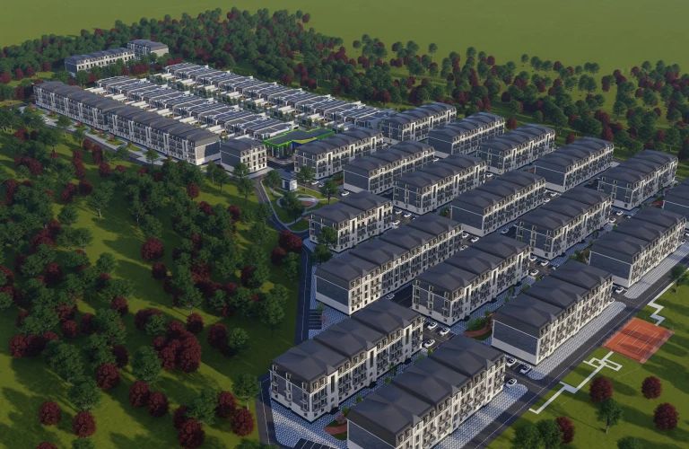 Sabzavot City
