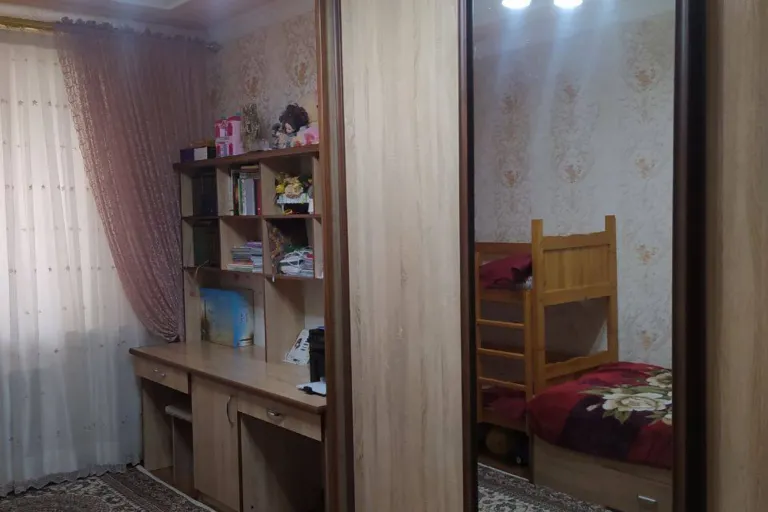 В продаже 3-комн. квартира, 74 м²