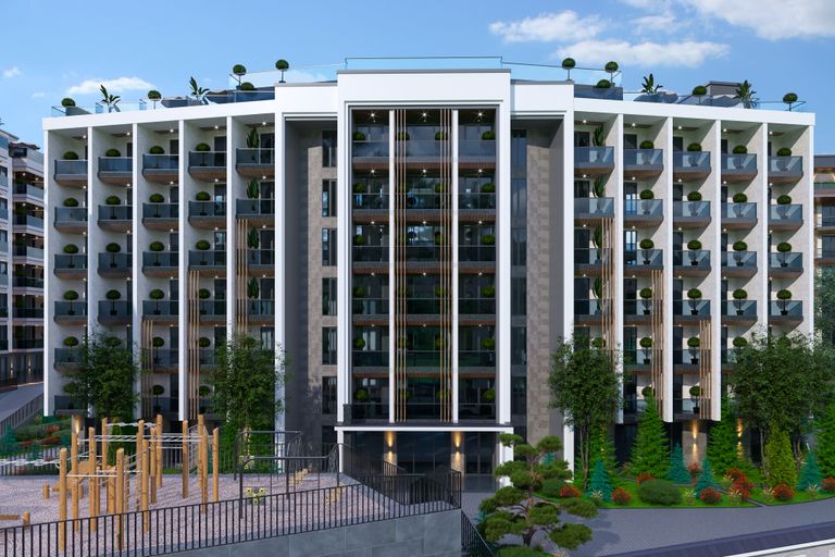 Bochka Resort