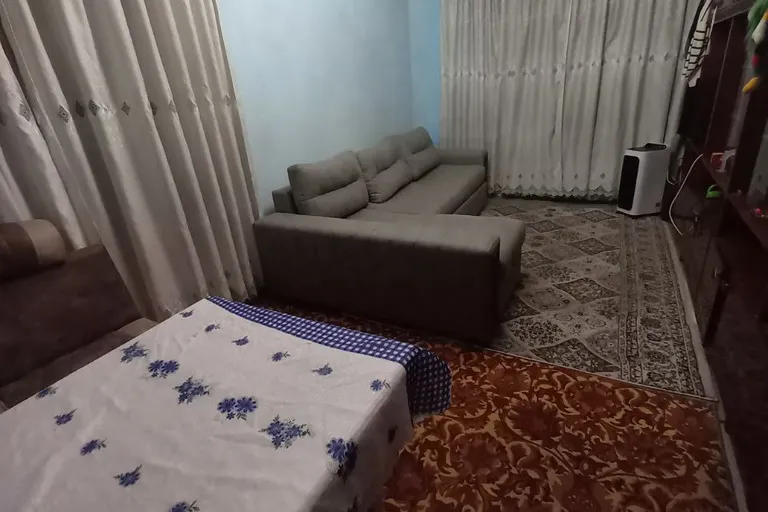Сотувда 1 хонали квартира, 40 м²