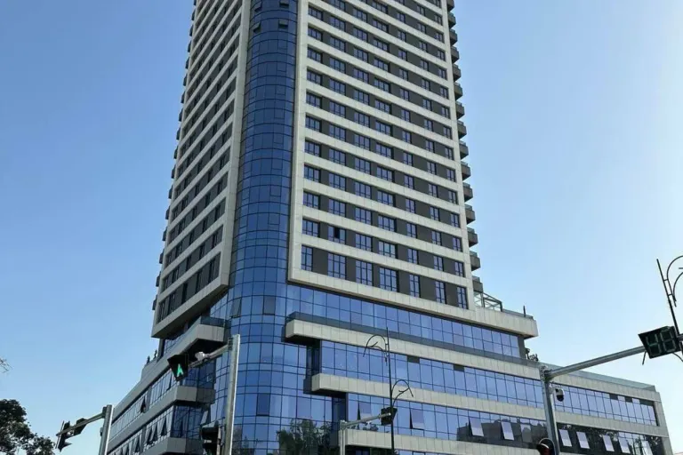 В продаже 2-комн. квартира, 58 м²
