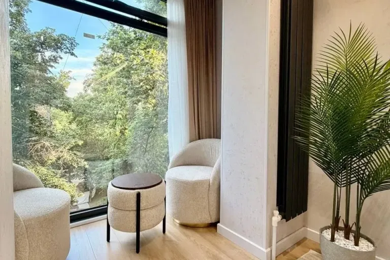 Сотувда 2 хонали квартира, 42 м²