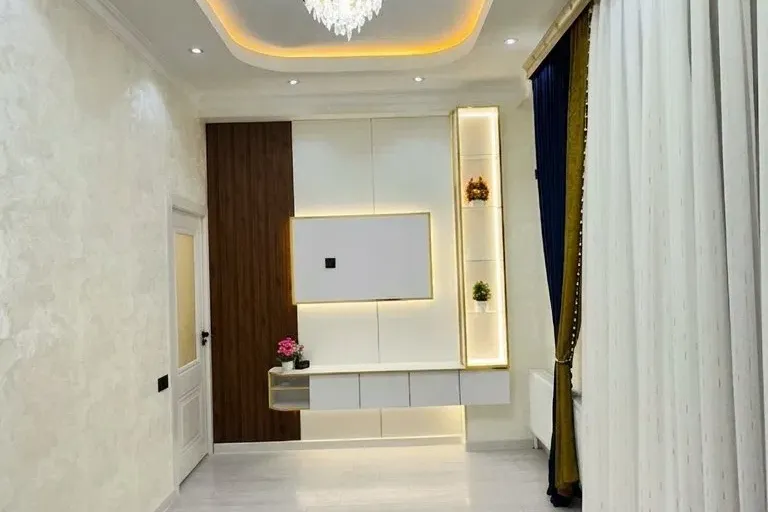 Сотувда 2 хонали квартира, 65 м²