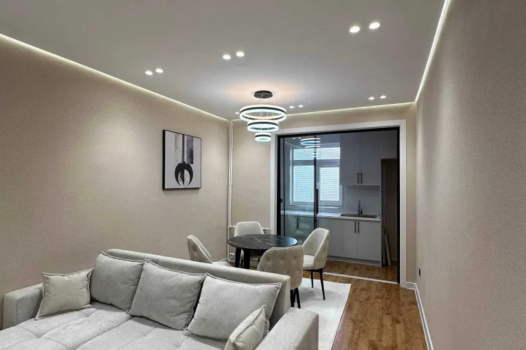 Сотувда 1 хонали квартира, 38 м²