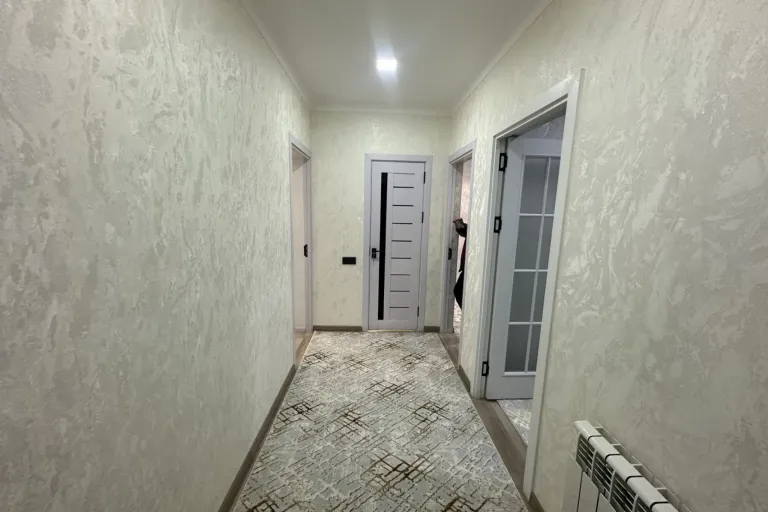 Сотувда 2 хонали квартира, 54 м²