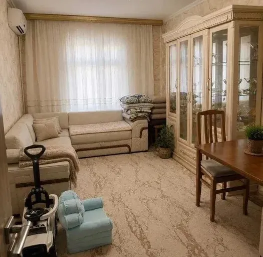 В продаже 4-комн. квартира, 100 м²
