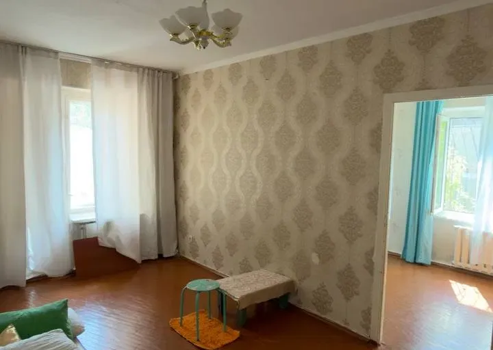 В продаже 3-комн. квартира, 67 м²
