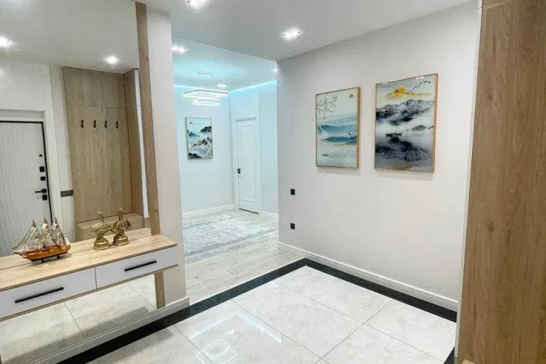 В продаже 3-комн. квартира, 103 м²
