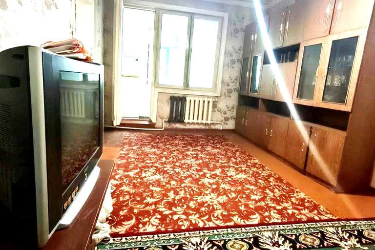 В продаже 2-комн. квартира, 45 м²
