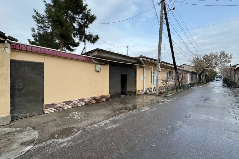 Сотувда уй, 109 м², 1 қаватли, 10 сот.