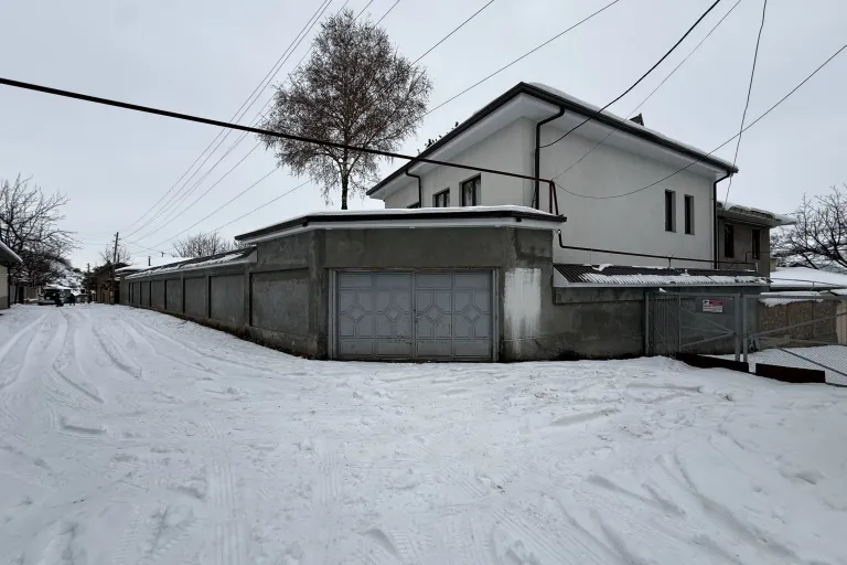 Сотувда уй, 6 м², 2 қаватли, 6 га