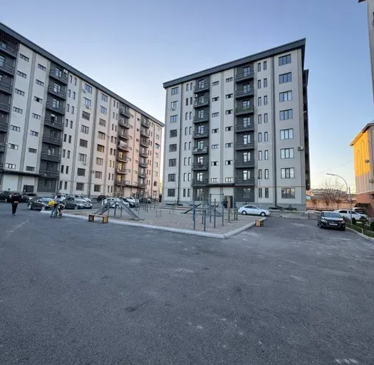 В продаже 4-комн. квартира, 121 м²