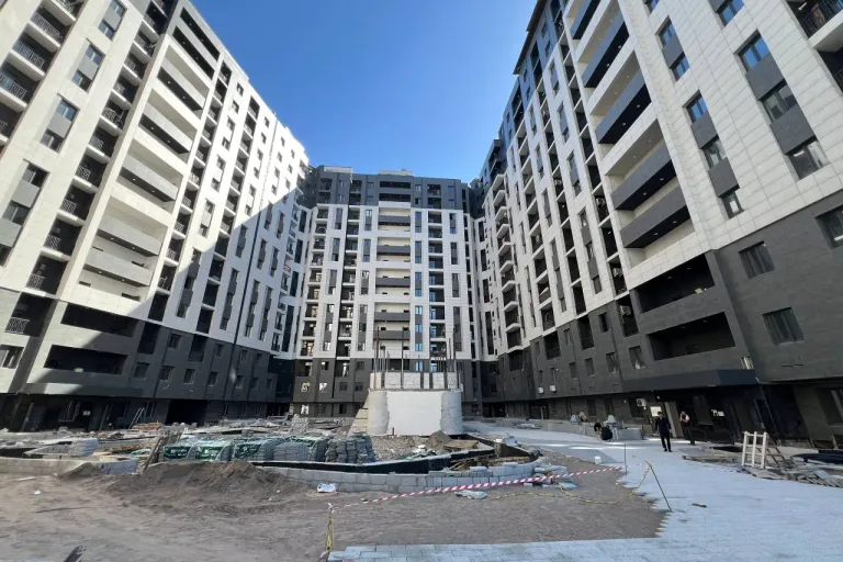 В продаже 3-комн. квартира, 78 м²