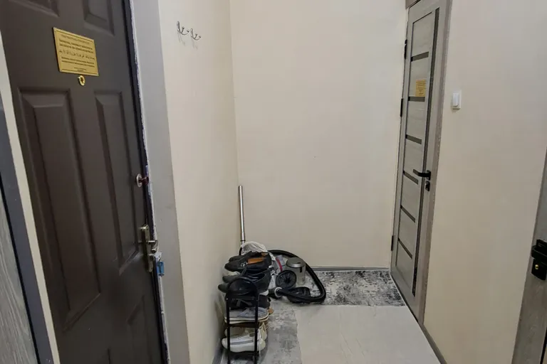 Сотувда 1 хонали квартира, 38 м²