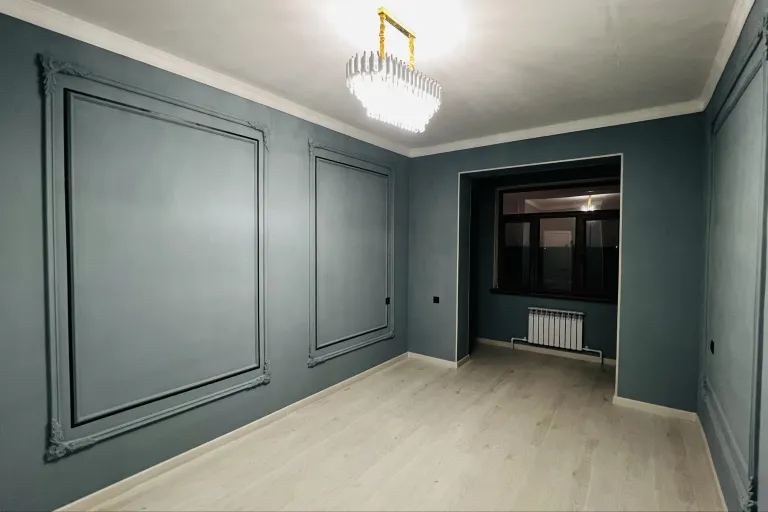 Сотувда 3 хонали квартира, 88 м²