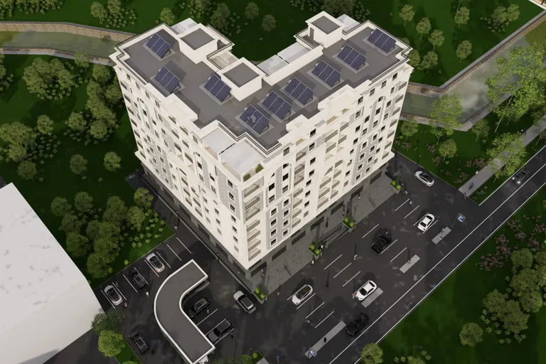New House Union