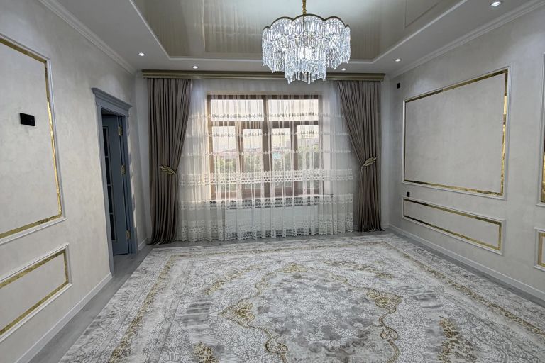 Сотувда 2 хонали квартира, 56 м²