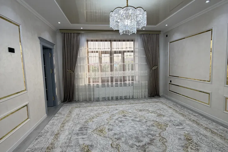 Сотувда 2 хонали квартира, 56 м²