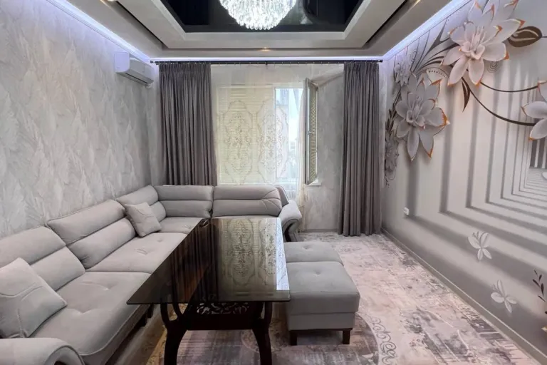 Сотувда 2 хонали квартира, 63 м²