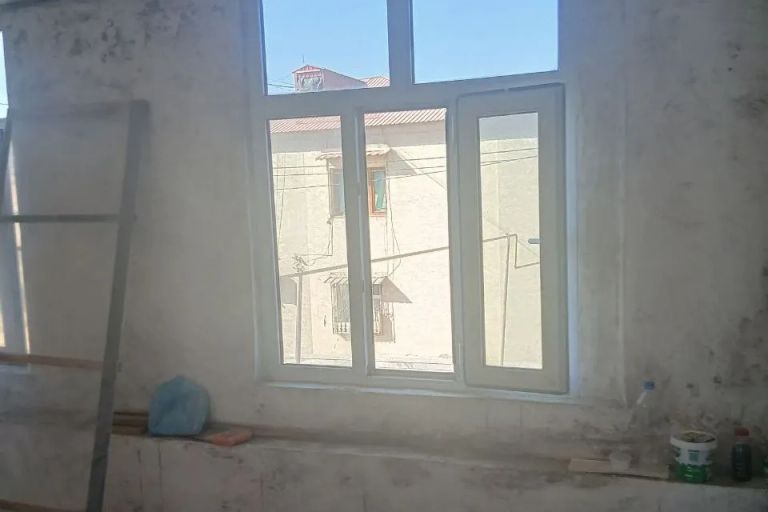 1-комн. квартира, 43 м², 2/2 этаж