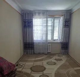 4+-комн. квартира, 120 м², 5/5 этаж