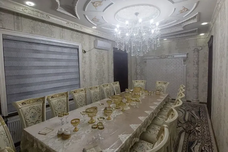 В продаже дом, 141 м², 1 этаж, 8 сот.