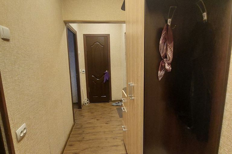 2-комн. квартира, 58 м², 3/4 этаж