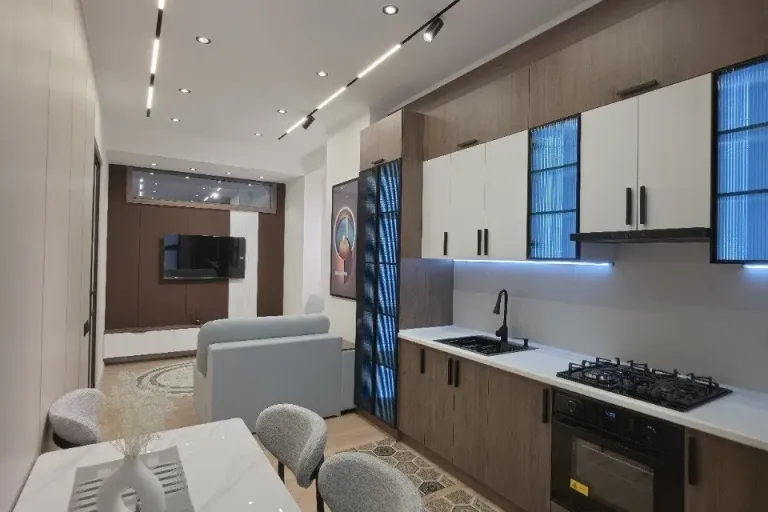 В продаже 3-комн. квартира, 56 м²