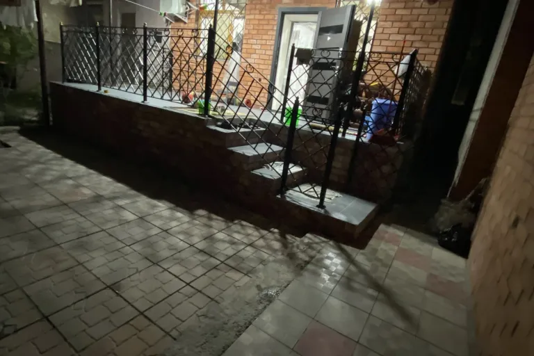 Сотувда 3 хонали квартира, 73 м²