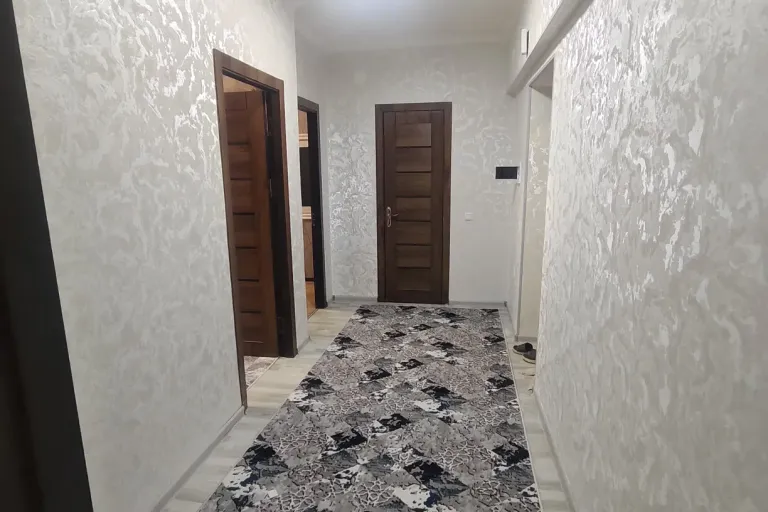 Сотувда 2 хонали квартира, 53.71 м²