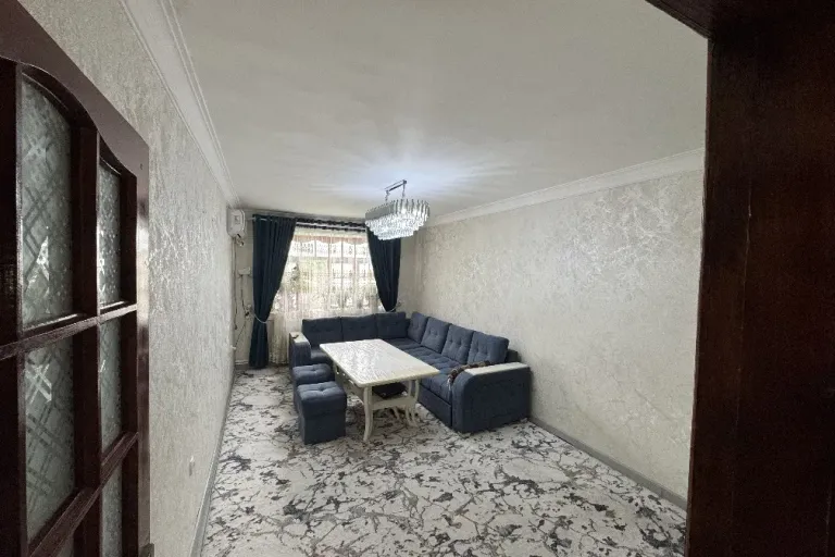 Сотувда 4 хонали квартира, 92 м²