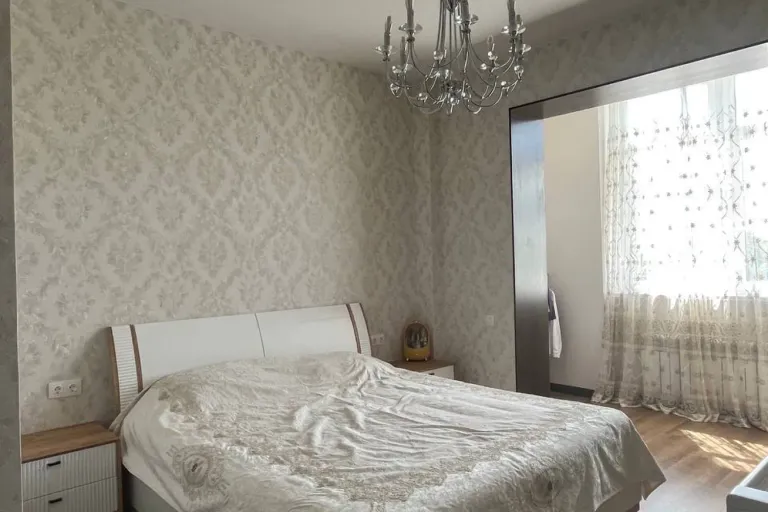 Сотувда 1 хонали квартира, 62.5 м²