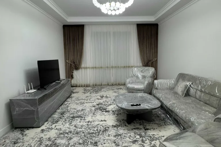 В продаже 3-комн. квартира, 95 м²