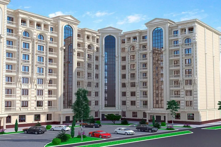 Star House Residence