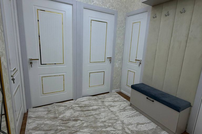 В продаже 4-комн. квартира, 78 м²