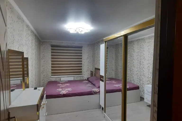 Сотувда 2 хонали квартира, 56 м²