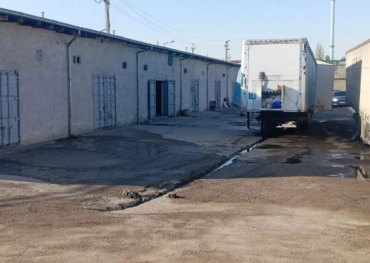 Сотувда ер участкаси, 50 сот.