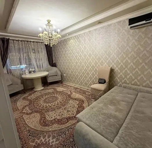 В продаже 2-комн. квартира, 56 м²