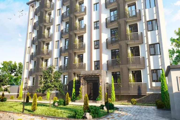 Yakkasaroy Stroy