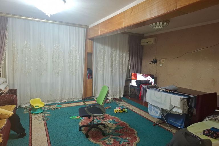 Сотувда 3 хонали квартира, 91 м²