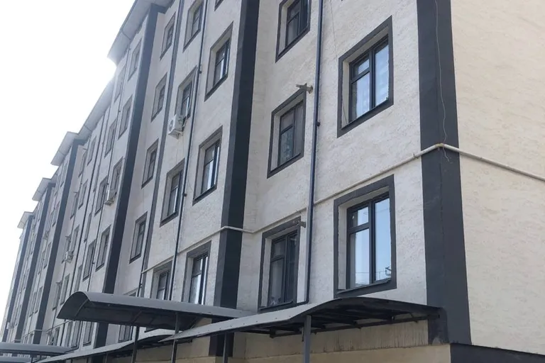Сотувда 2 хонали квартира, 56 м²