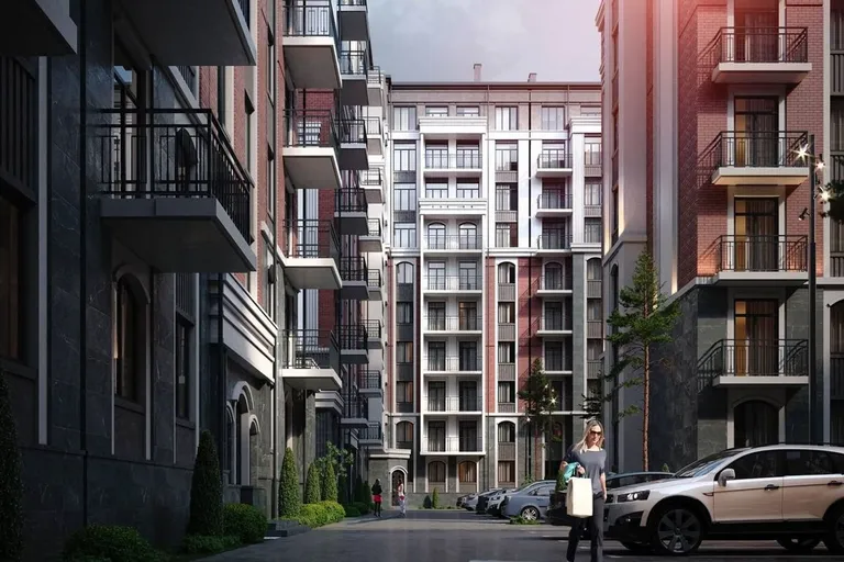Depo Residence