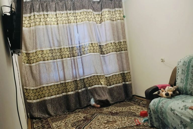 3-комн. квартира, 92 м², 4/4 этаж