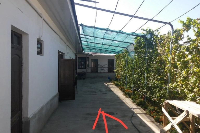 Сотувда ер участкаси, 7 сот.