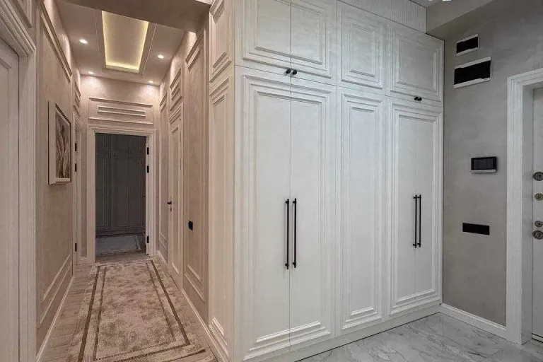Сотувда 3 хонали квартира, 92 м²