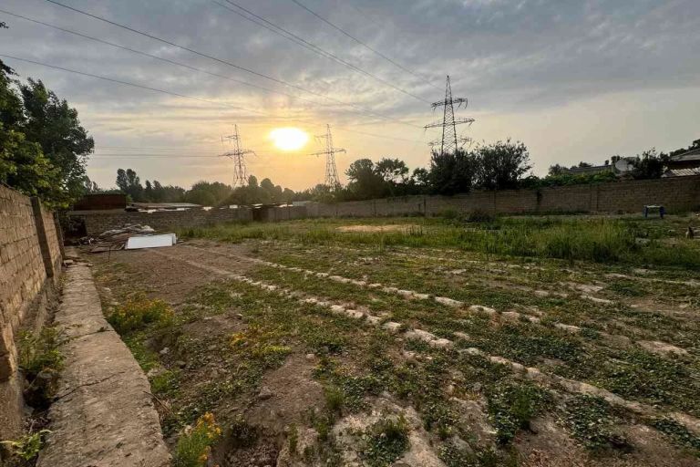 Дом, 1000 м², 2 этажа, 10 сот.