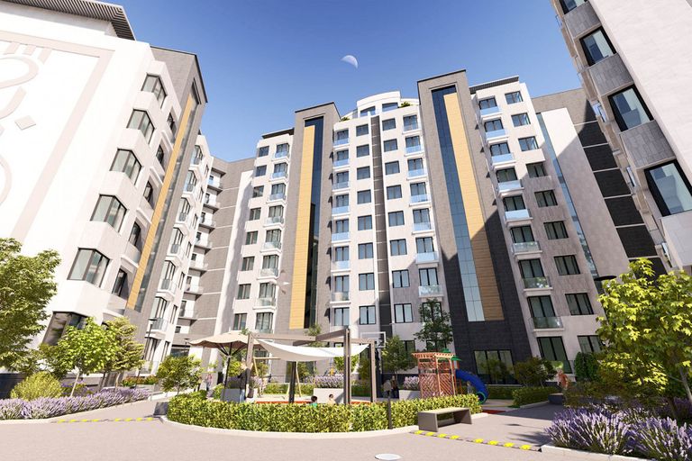 Chashma Residence