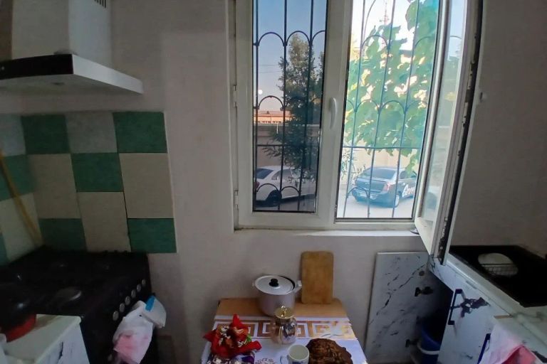 1-комн. квартира, 20 м², 1/4 этаж