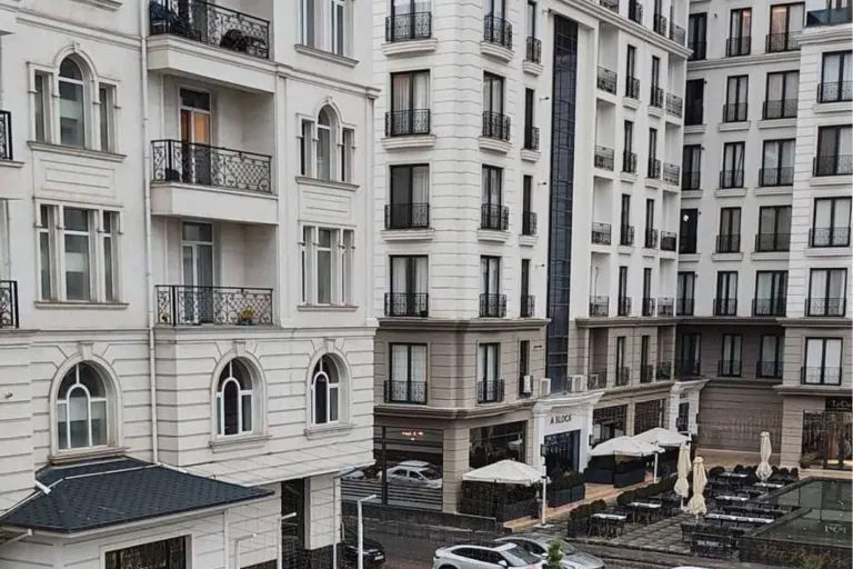 В продаже 4-комн. квартира, 126 м²